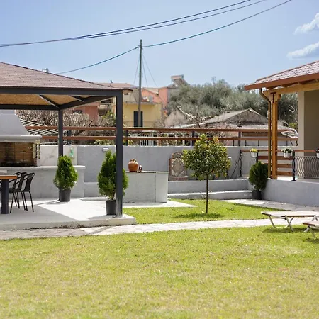 Planet By Konnect - Shared Bbq&garden Сasa de vacaciones Ypsos